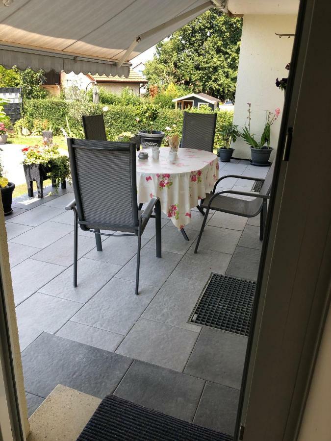 Herz der Weinberge Gemmrigheim Zimmer foto